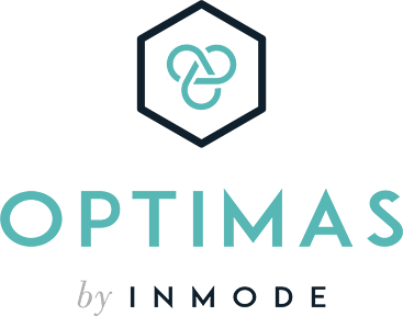 InMode Optimas logo