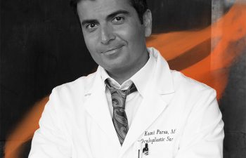 Dr. Parsa