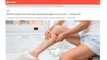 20 skin-firming creams both skin experts and shoppers can vouch for — starting at $7 Beverly Hills, CA