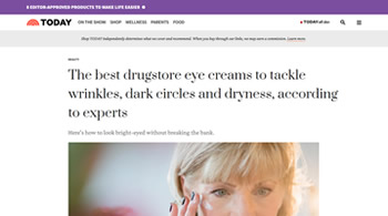 The best drugstore eye creams to tackle wrinkles, dark circles and dryness, according to experts Beverly Hills, CA