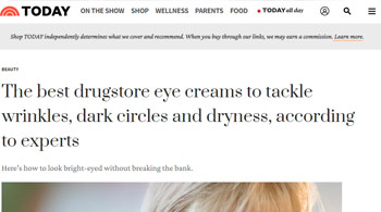 The best drugstore eye creams to tackle wrinkles, dark circles and dryness, according to experts Beverly Hills, CA
